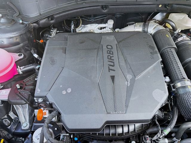 New 2026 Hyundai Santa Fe XRT w/ Tow & Go Package AWD/4WD image 33