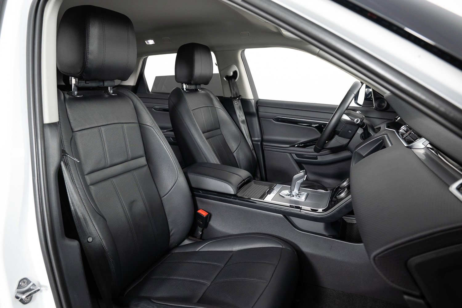 Used 2020 Land Rover Range Rover Evoque S image 27