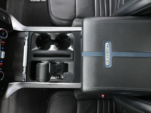 Used 2024 Ford F150 Platinum AWD/4WD image 30