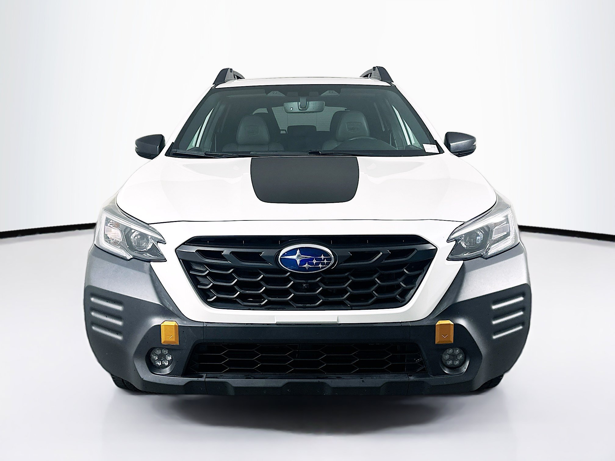 Used 2023 Subaru Outback Wilderness AWD/4WD image 2