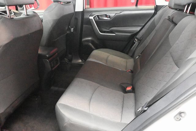 Certified 2024 Toyota RAV4 XLE image 5