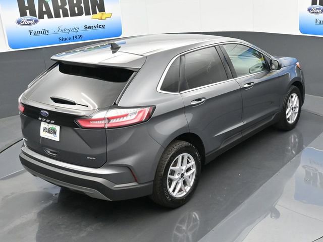 Used 2024 Ford Edge SEL image 26