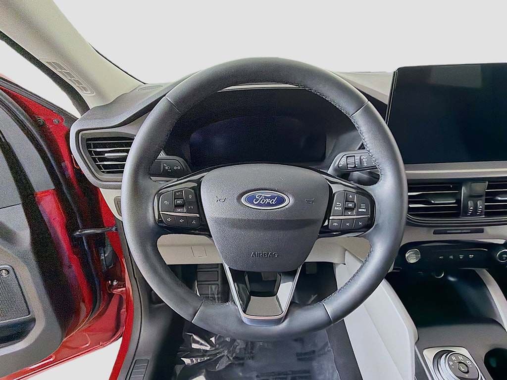 Used 2023 Ford Escape Active w/ Tech Pack #2 image 33