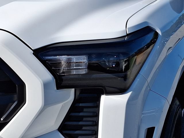 Certified 2025 Toyota Tacoma SR w/ SR Upgrade Package RWD image 9