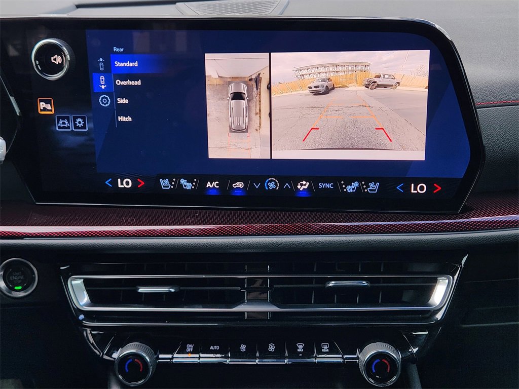 Used 2026 Chevrolet Traverse RS image 18