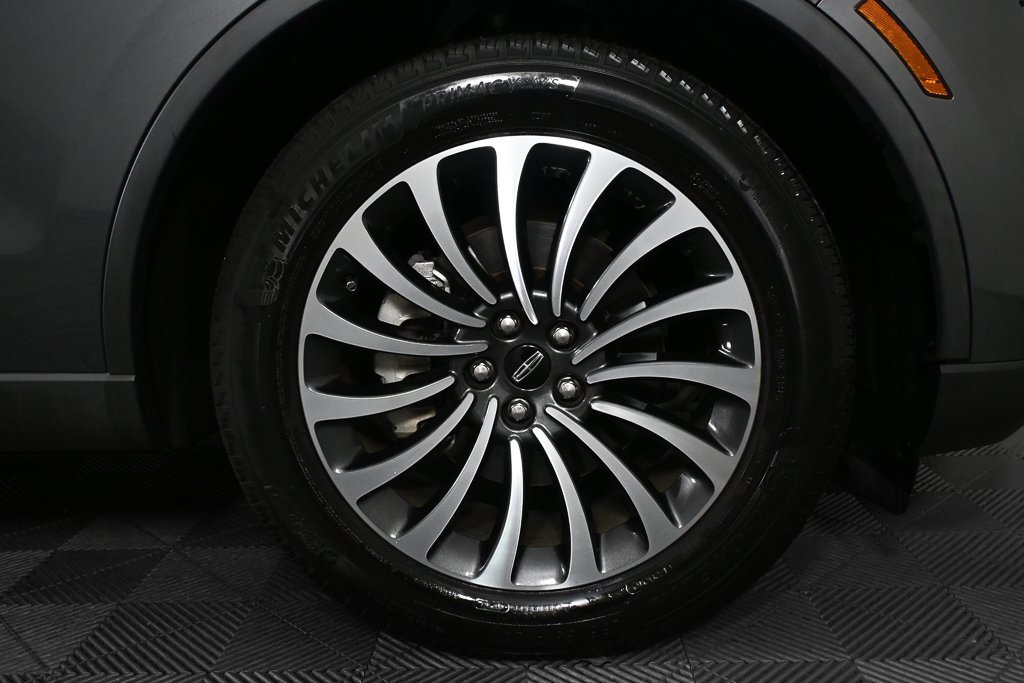 Used 2023 Lincoln Aviator Reserve w/ Elements Package Plus image 37