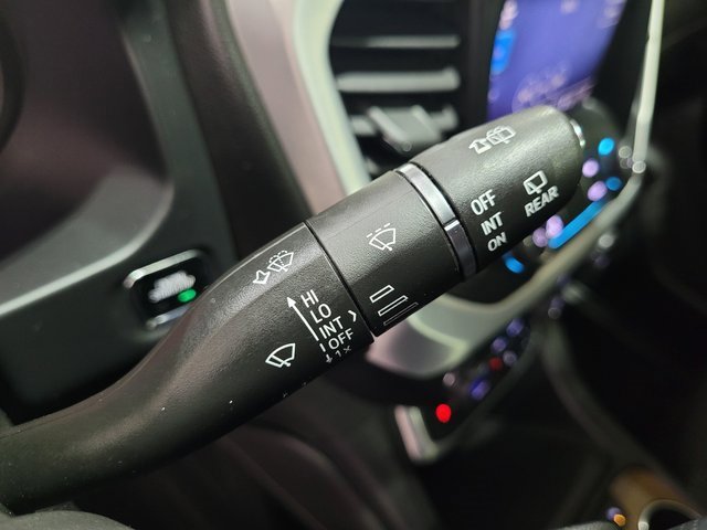 Used 2021 GMC Acadia SLE image 45