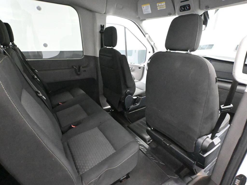 Used 2023 Ford Transit 350 XL image 43