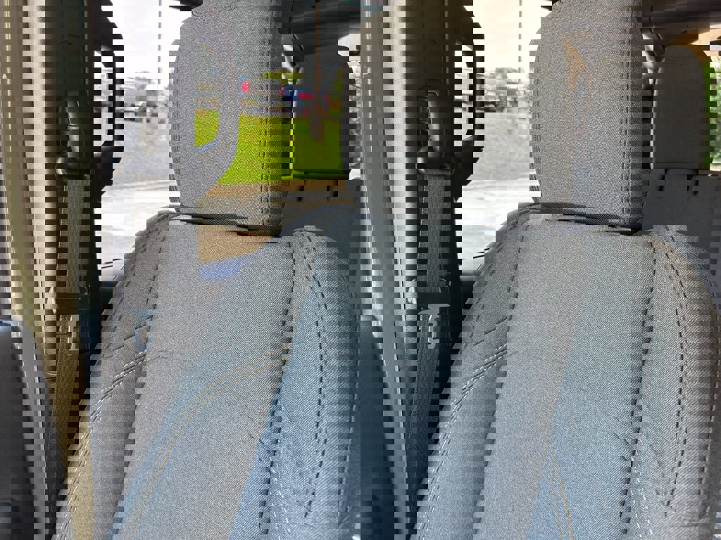 New 2025 Jeep Wrangler Unlimited Sport image 19