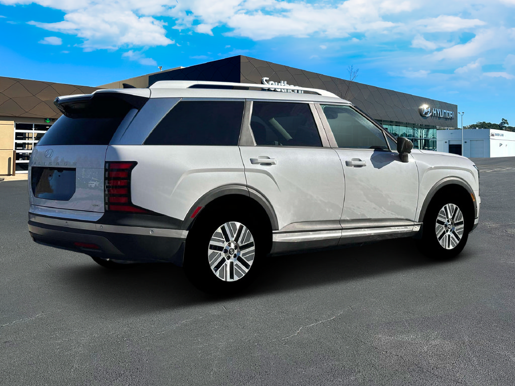 New 2026 Hyundai Palisade SEL Premium AWD/4WD image 9