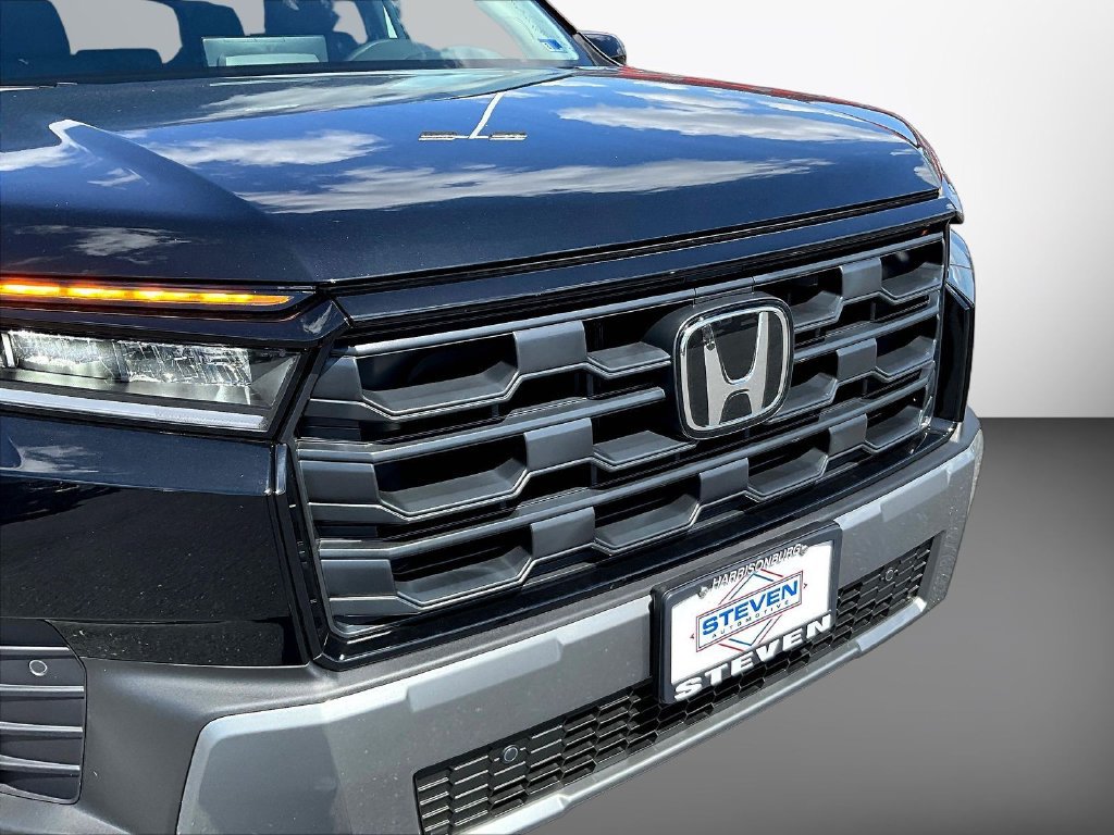 New 2026 Honda Pilot EX-L image 28