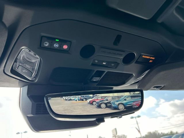 New 2026 GMC Hummer EV 4x4 Crew Cab image 34