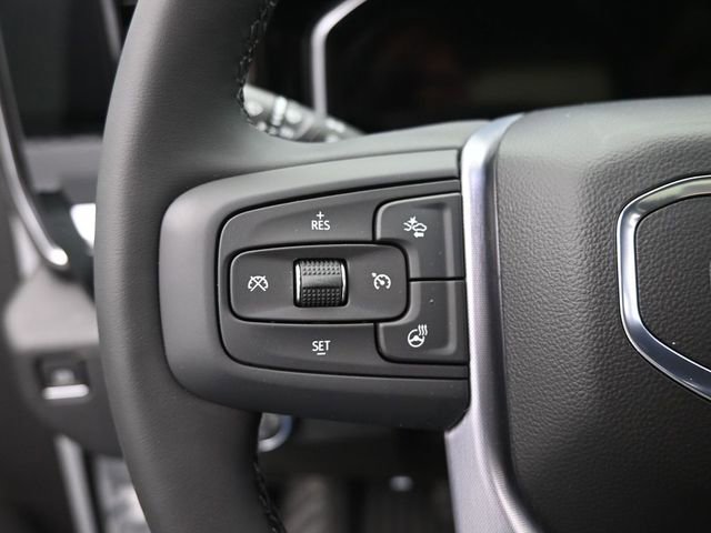 New 2026 GMC Sierra 1500 Elevation image 32