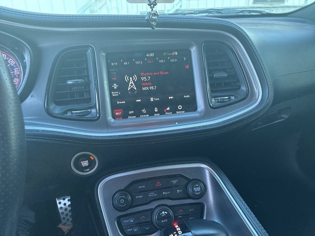 Certified 2022 Dodge Challenger GT w/ Plus Package AWD/4WD image 6