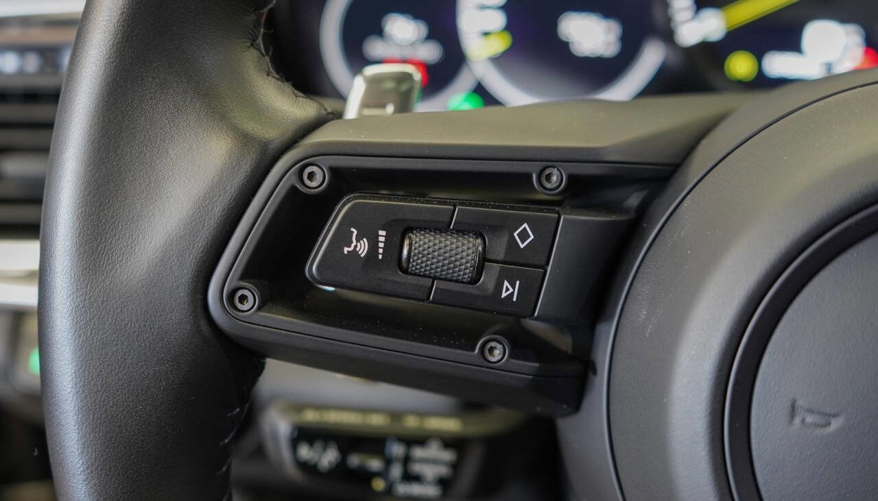 Used 2023 Porsche Panamera Turbo S image 56