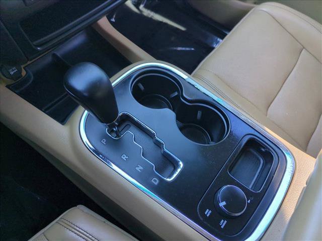 Used 2013 Dodge Durango Citadel w/ Technology Group AWD/4WD image 12