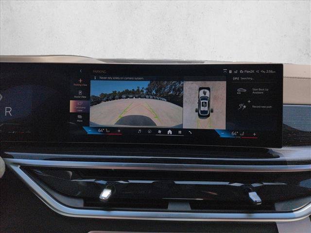New 2027 BMW X6 xDrive40i w/ Premium Package AWD/4WD image 12