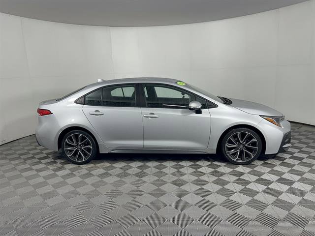 Used 2020 Toyota Corolla SE image 9