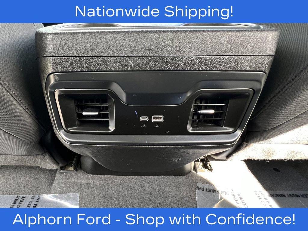Used 2023 Chevrolet Silverado 1500 RST AWD/4WD image 31