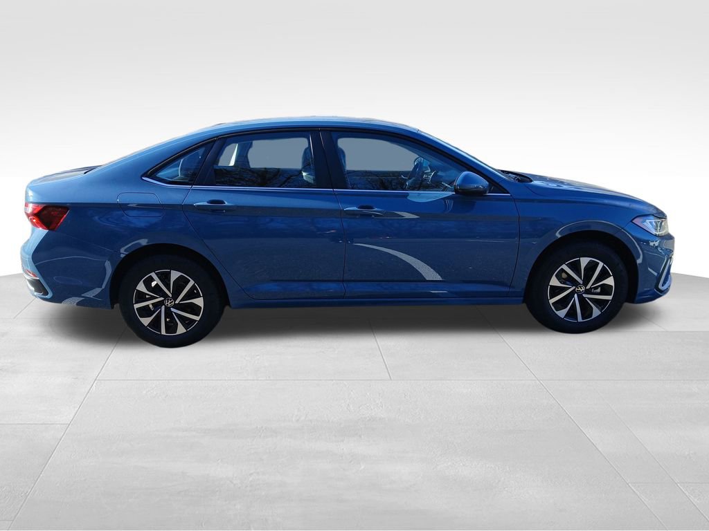 New 2026 Volkswagen Jetta S image 6