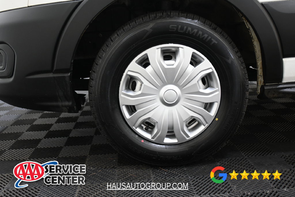 Used 2021 Ford Transit 150 Low Roof w/ Upfitter Package RWD image 26