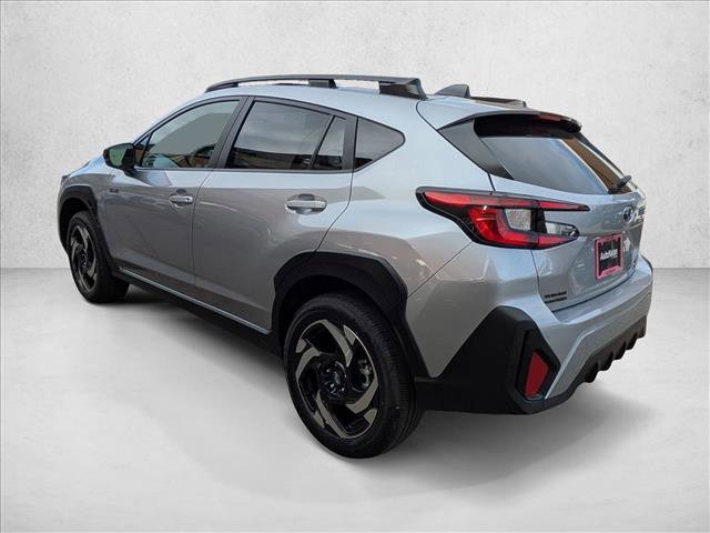 New 2026 Subaru Crosstrek 2.5i Limited image 7