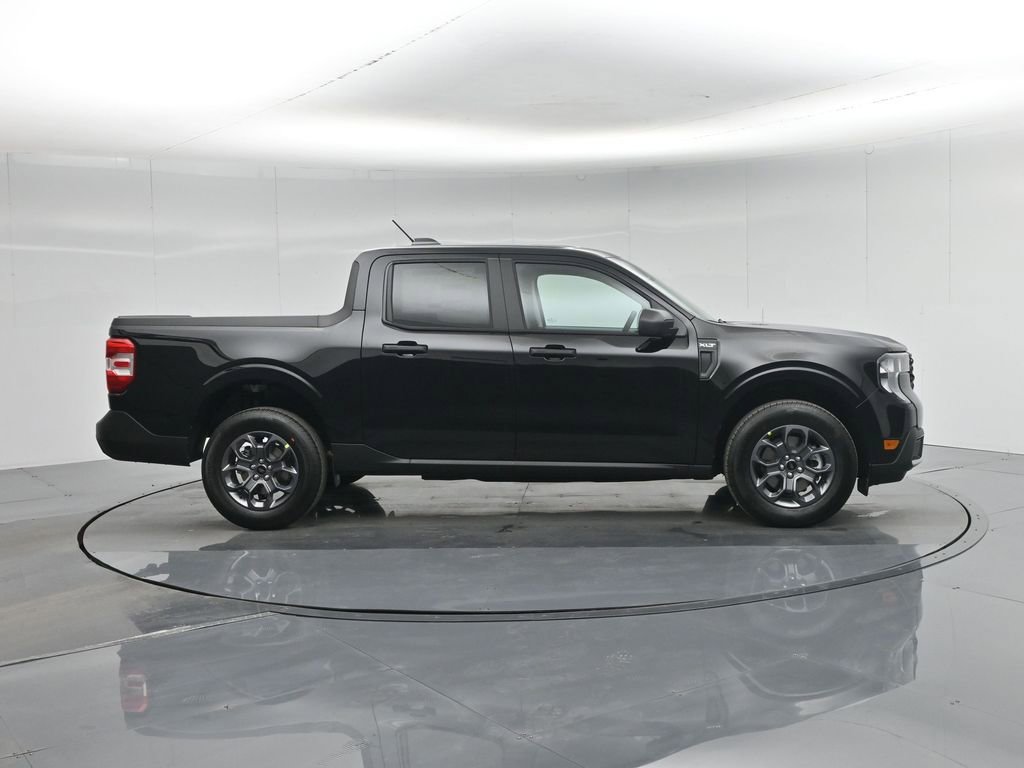 New 2026 Ford Maverick XLT image 33