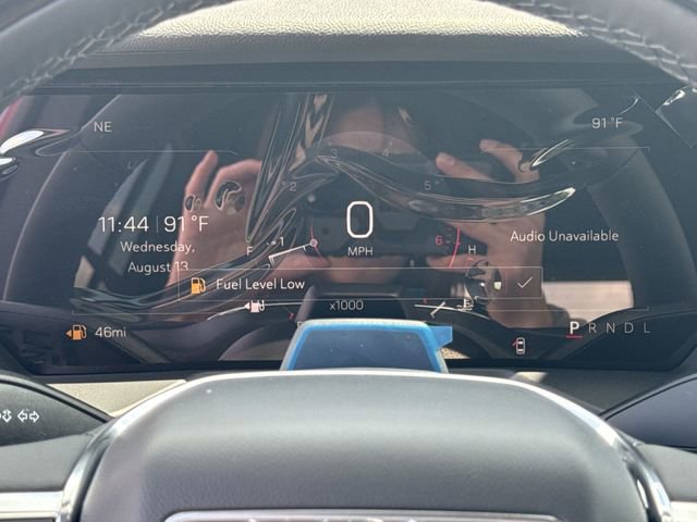 New 2026 GMC Acadia Elevation w/ Super Cruise Package image 15