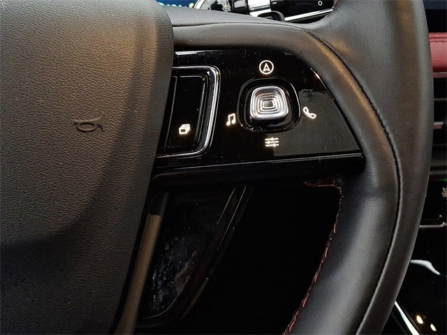 Used 2025 Lincoln Corsair Grand Touring w/ Equipment Group 302A image 23