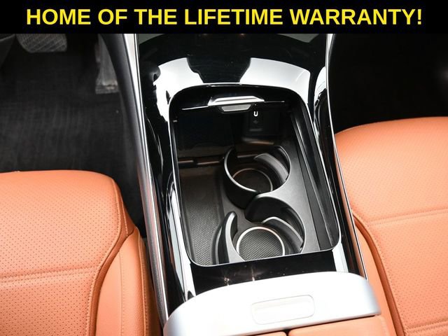 Used 2023 Mercedes-Benz GLC 300 4MATIC image 35