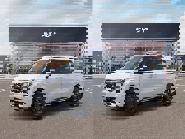 New 2026 Kia Carnival SX image 3