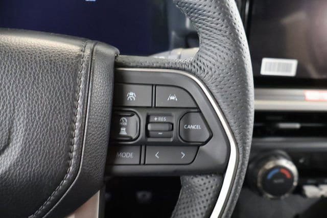 New 2025 Toyota Tacoma TRD Sport AWD/4WD image 16