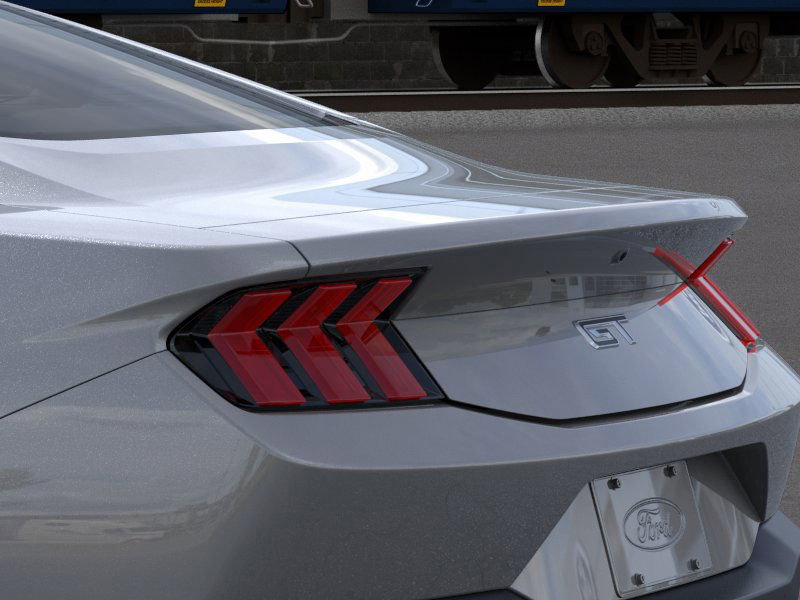 New 2025 Ford Mustang GT image 22