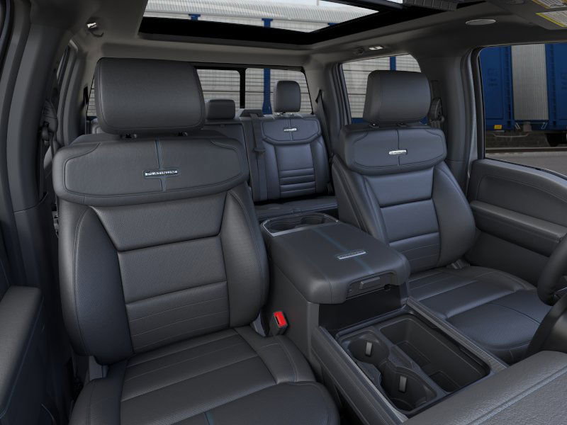 New 2026 Ford F450 4x4 Crew Cab Super Duty image 10