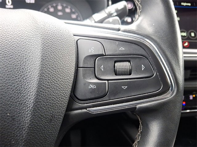 Used 2023 Buick Envision Essence image 21