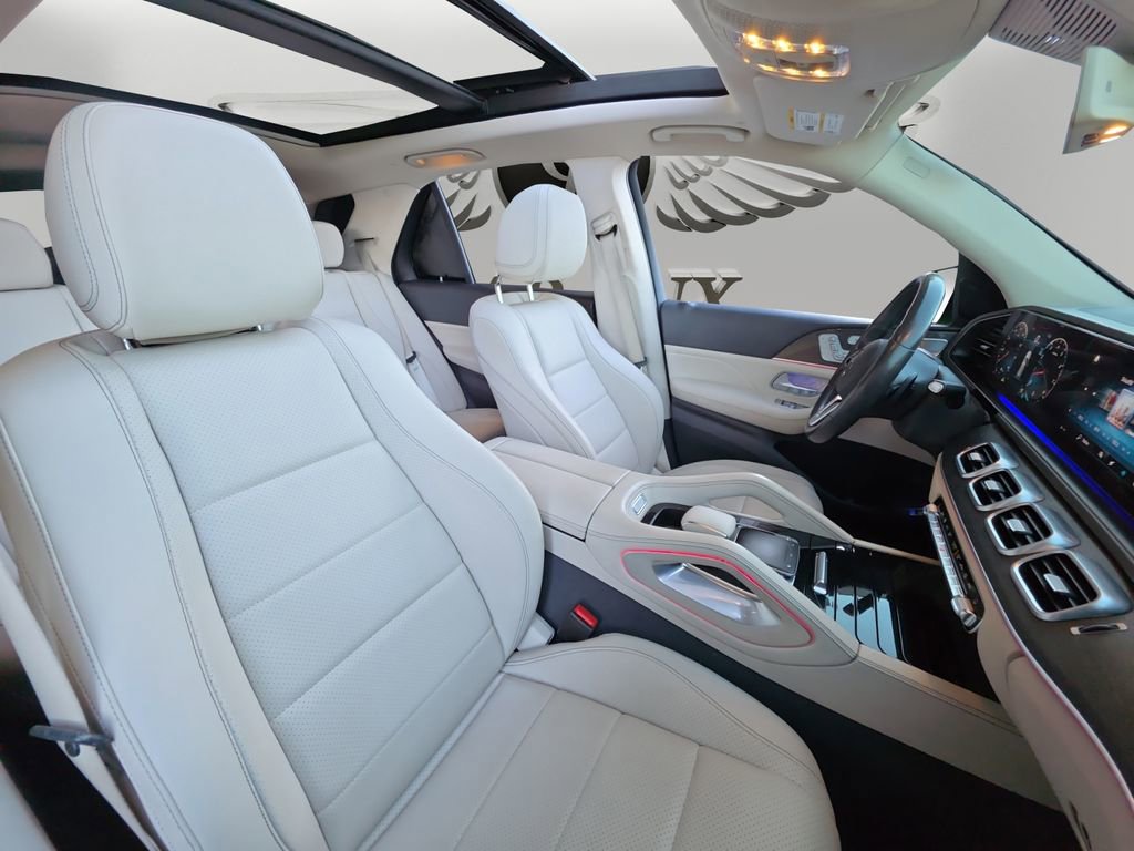 Used 2020 Mercedes-Benz GLE 350 4MATIC image 11