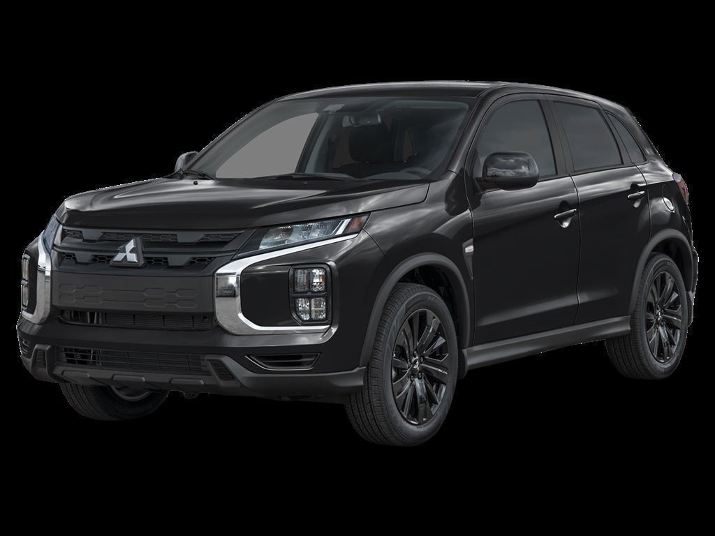 New 2026 Mitsubishi Outlander Sport LE AWD/4WD image 54