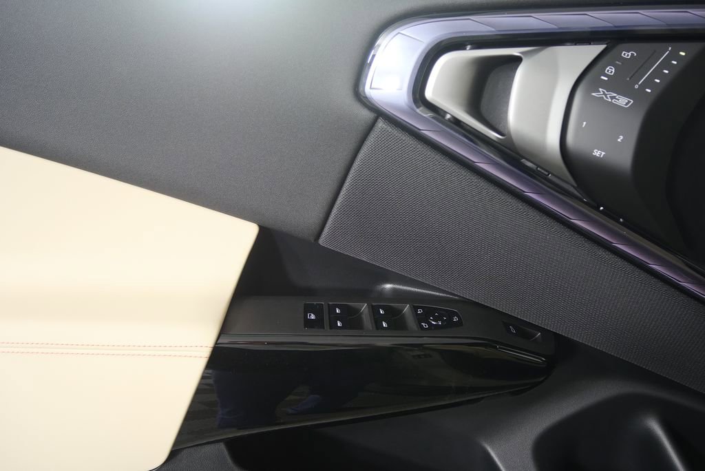 Used 2026 BMW X3 xDrive30 w/ Convenience Package image 8