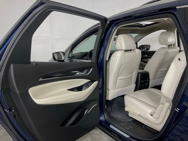 Used 2024 Buick Enclave Essence w/ Experience Buick Package image 33