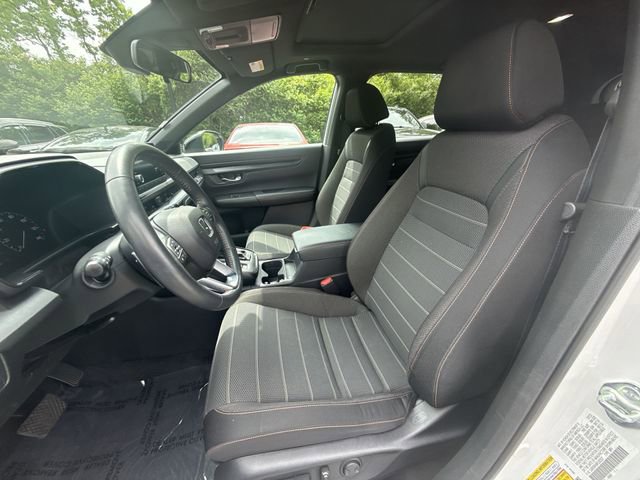 Used 2023 Honda CR-V Sport image 11