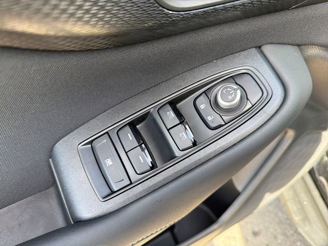 Used 2025 Subaru Outback Premium image 18