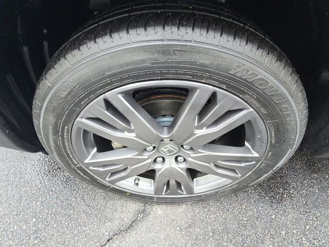 Used 2021 Honda Passport EX-L image 28