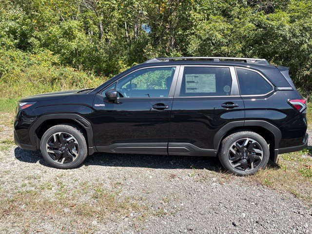 New 2026 Subaru Forester Premium AWD/4WD image 2