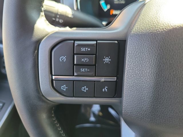 Certified 2022 Ford F150 Lariat AWD/4WD image 5