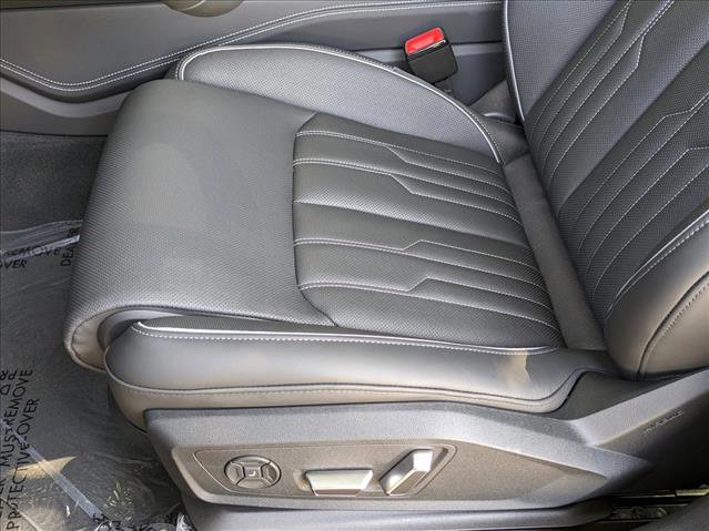 New 2025 Audi A6 3.0T allroad Prestige image 4