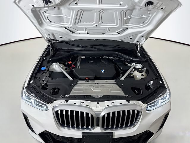Used 2022 BMW X3 xDrive30i w/ M Sport Package 2 image 28