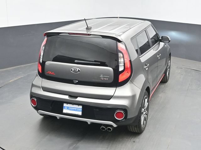 Used 2019 Kia Soul ! FWD image 36