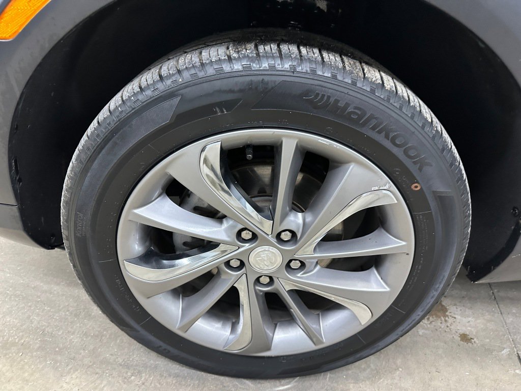 Certified 2023 Buick Encore GX Essence w/ Experience Buick Package image 38