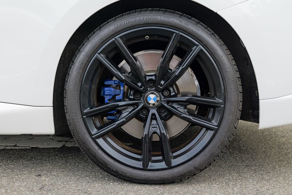 Used 2025 BMW M240i xDrive Coupe w/ Premium Package AWD/4WD image 14