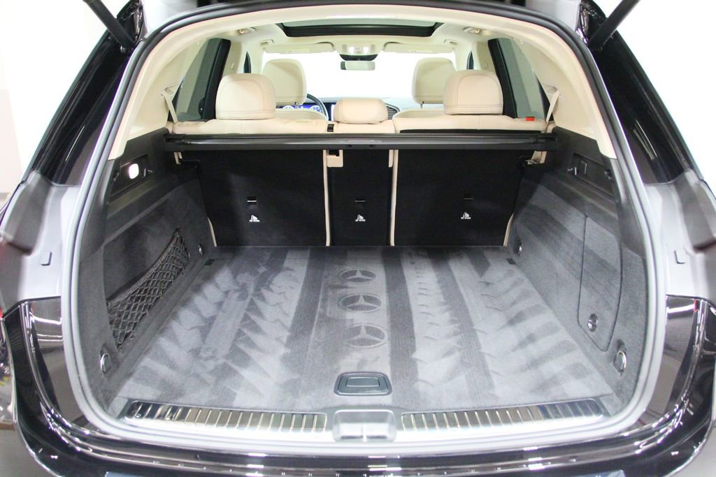 Used 2024 Mercedes-Benz GLE 350 4MATIC image 28